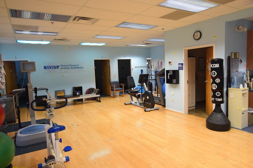 More Photos Of 1456 Ferry Rd, Doylestown Office For Sale