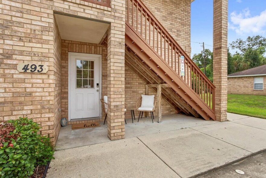 More Photos Of 485 Tegarden Rd, Gulfport Multifamily For Sale