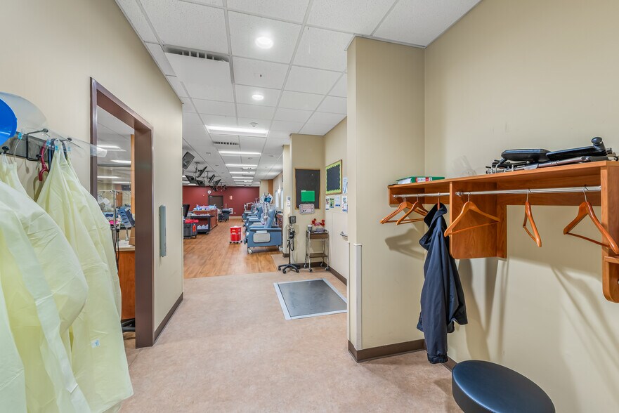 More Photos Of 2202 Jordan Rd SW, Fort Payne Medical For Sale