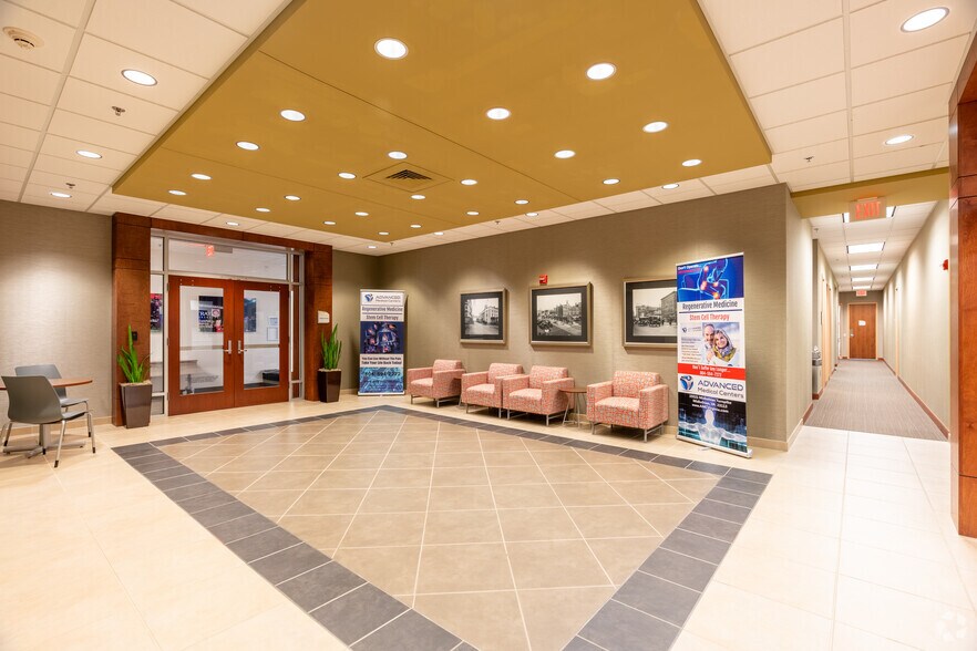 More Photos Of 15521 Midlothian Tpke, Midlothian Office For Lease