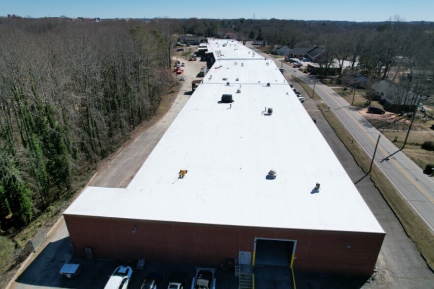 More Photos Of 470 Woods Mill Rd, Gainesville Warehouse For Lease