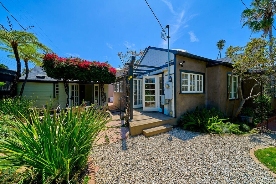 More Photos Of 1321-1325 Abbot Kinney Blvd, Venice Freestanding For Sale