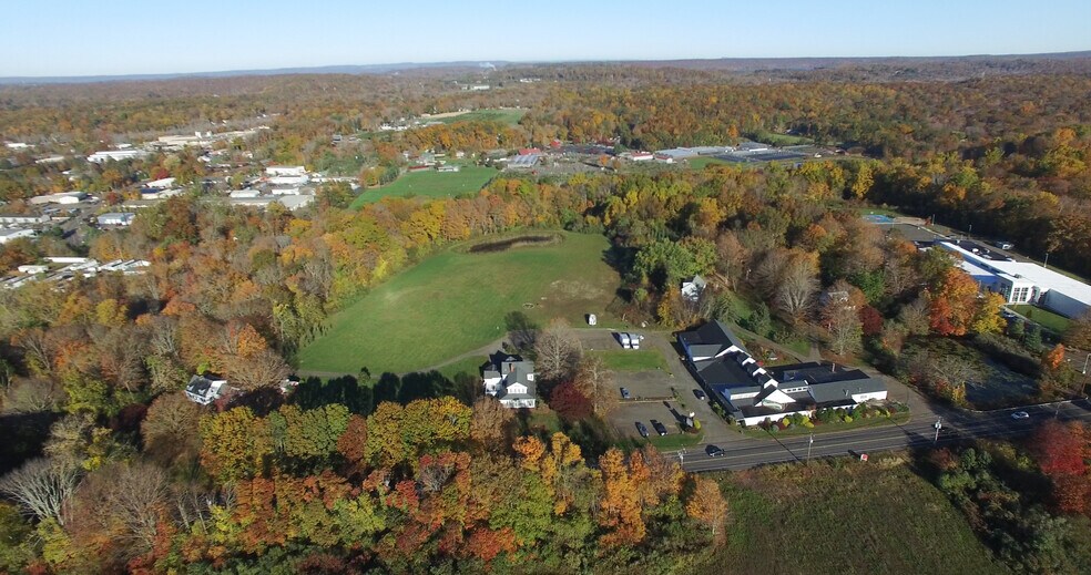 More Photos Of 596-616 East Main St, Branford Land For Sale