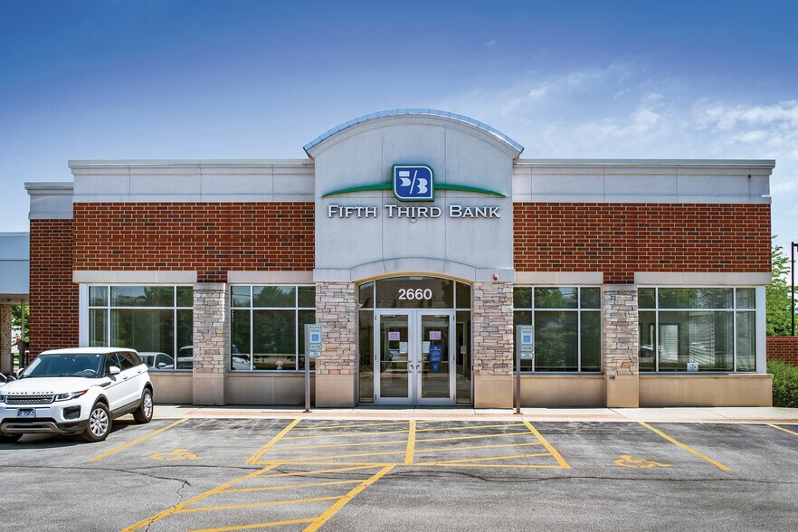 More Photos Of 2660 Us Highway 34, Oswego Bank For Sale