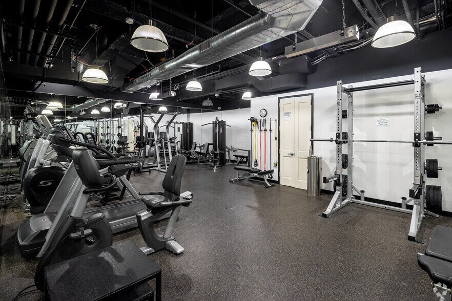 Photo of 11st Floor Ste 