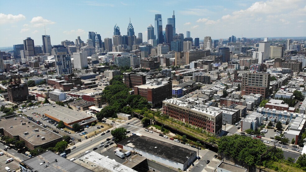 More Photos Of 827 Spring Garden St, Philadelphia Industrial For Sale