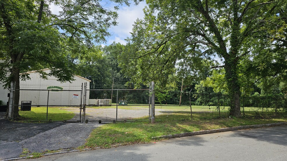 More Photos Of 199 Turman Ave SE, Atlanta Religious Facility For Sale