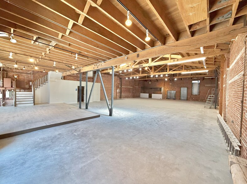 More Photos Of 517 6th St, San Francisco Storefront Retail Office For Lease