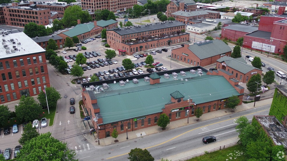 More Photos Of 325 Valley St, Providence Unknown For Lease