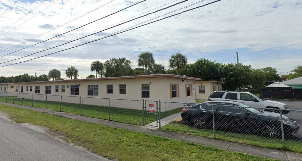 More Photos Of 2412 NW 58th St, Miami Apartments For Sale
