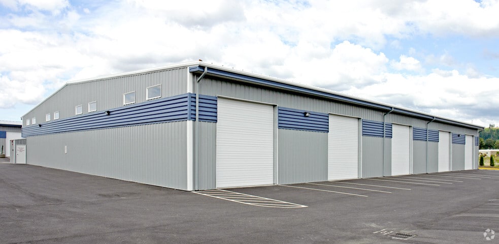 More Photos Of 13704 24th St E, Sumner Unknown For Lease