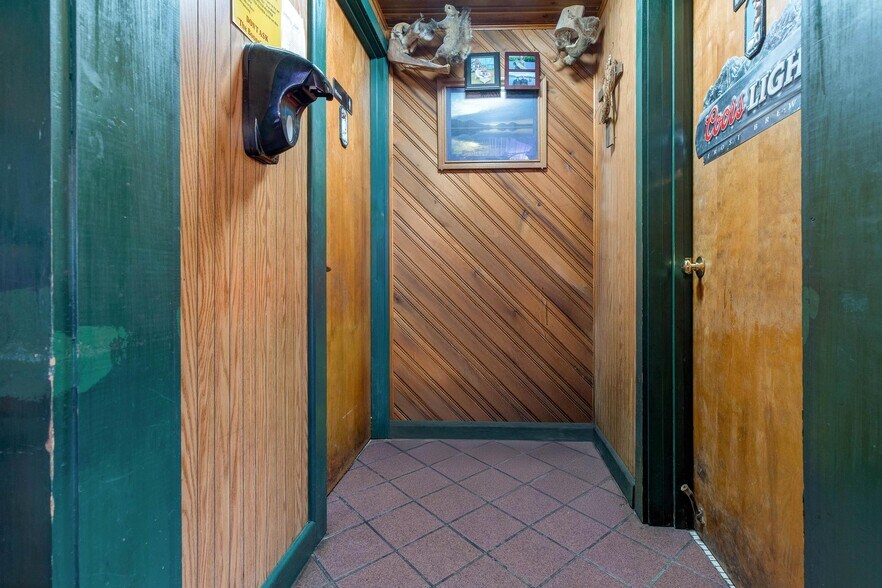 More Photos Of 110 KY Highway 801 S, Morehead General Retail For Sale