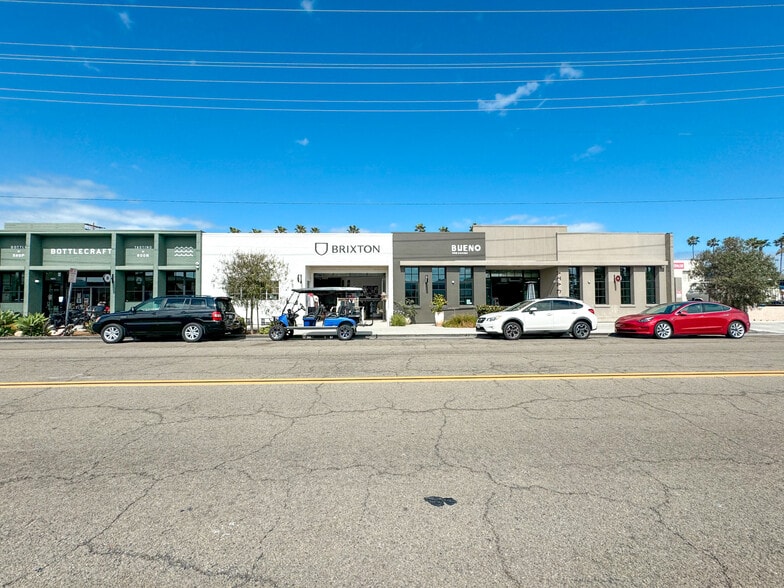 Primary Photo Of 602 S Tremont St, Oceanside Storefront For Lease