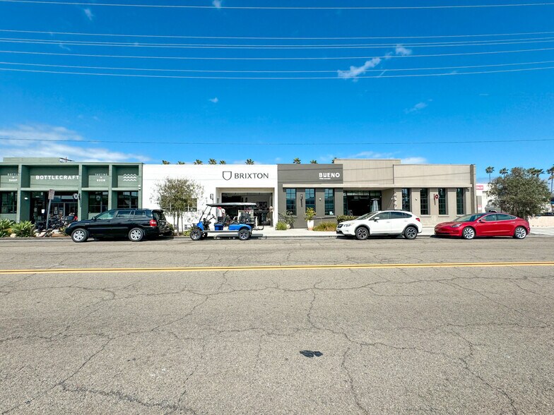 Primary Photo Of 602 S Tremont St, Oceanside Storefront For Lease