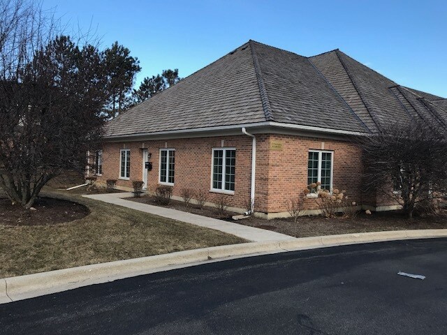 More Photos Of , Libertyville Office For Sale