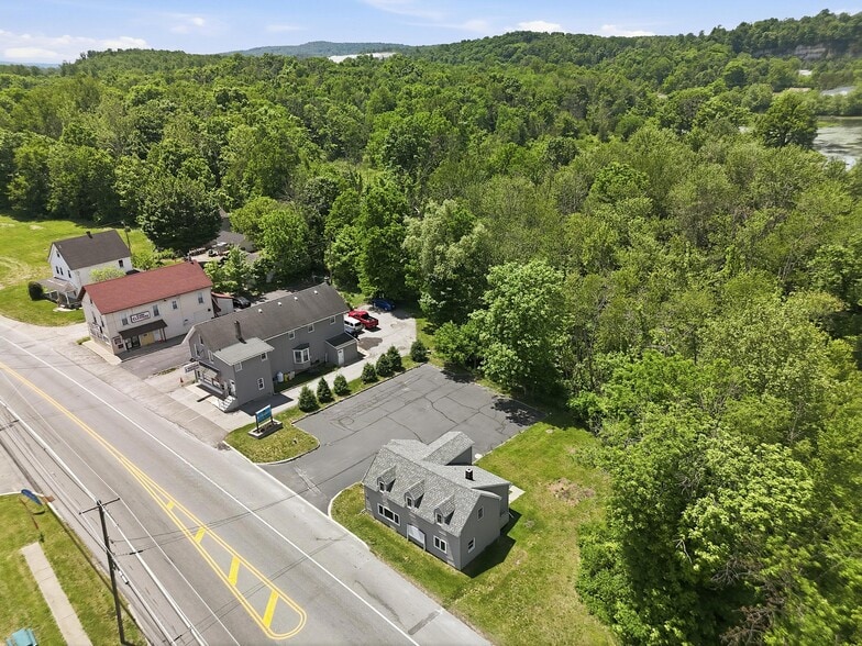 More Photos Of 75 Route 23, Franklin Office Residential For Lease