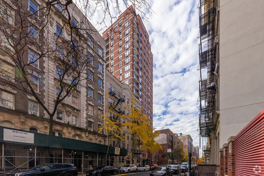 More Photos Of 516-520 W 112th St, New York Apartments For Lease