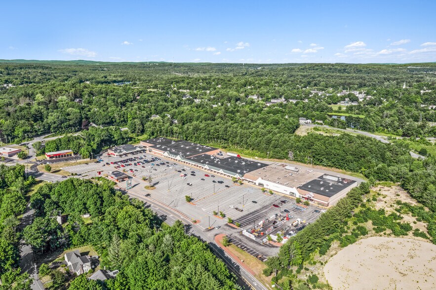 More Photos Of 326-384 Timpany Blvd, Gardner Unknown For Lease