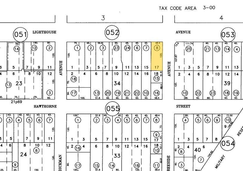 More Photos Of 201 Lighthouse Ave, Monterey Freestanding For Lease