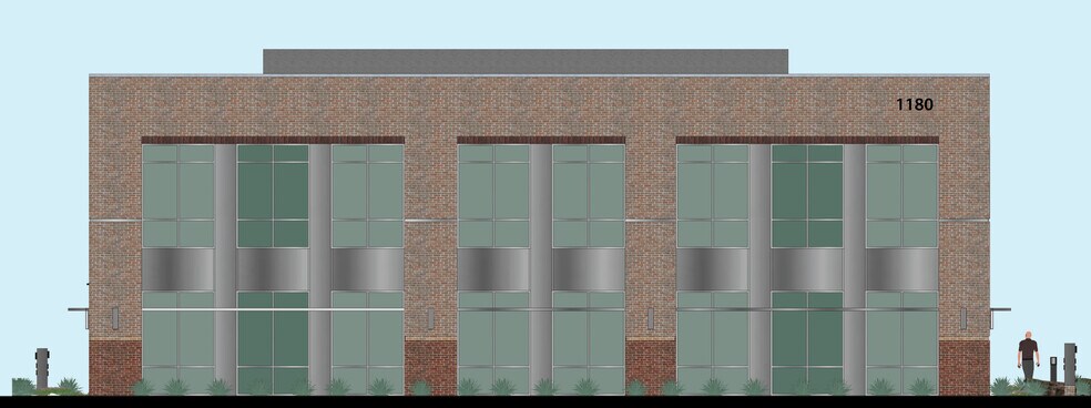 More Photos Of 1180 E Sunset Rd, Henderson Medical For Lease