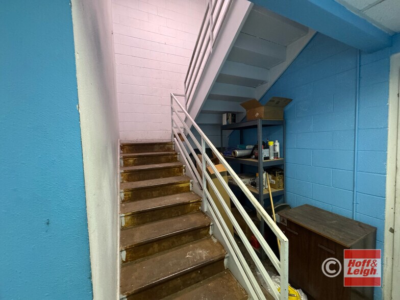 More Photos Of 2445 Wayside Ct, Colorado Springs Warehouse For Sale