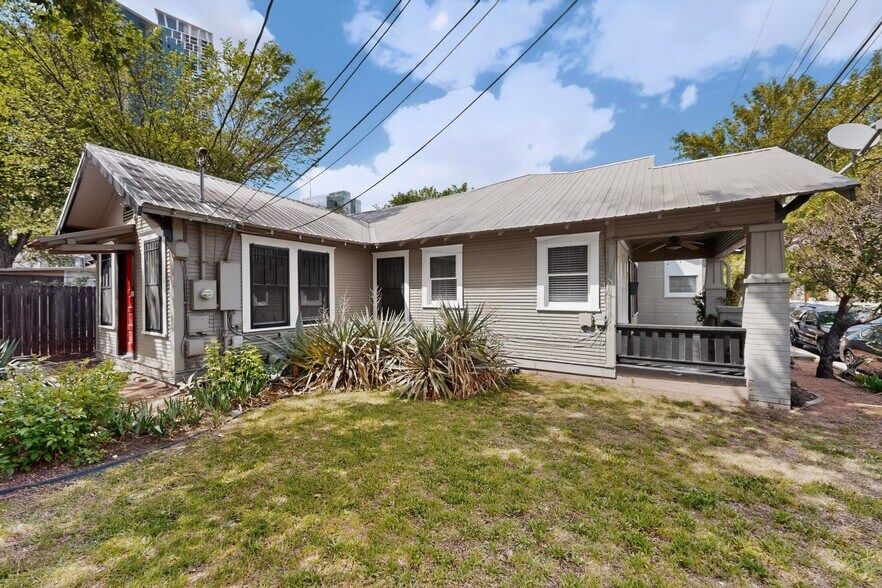 More Photos Of 78 San Marcos St, Austin Office Residential For Lease