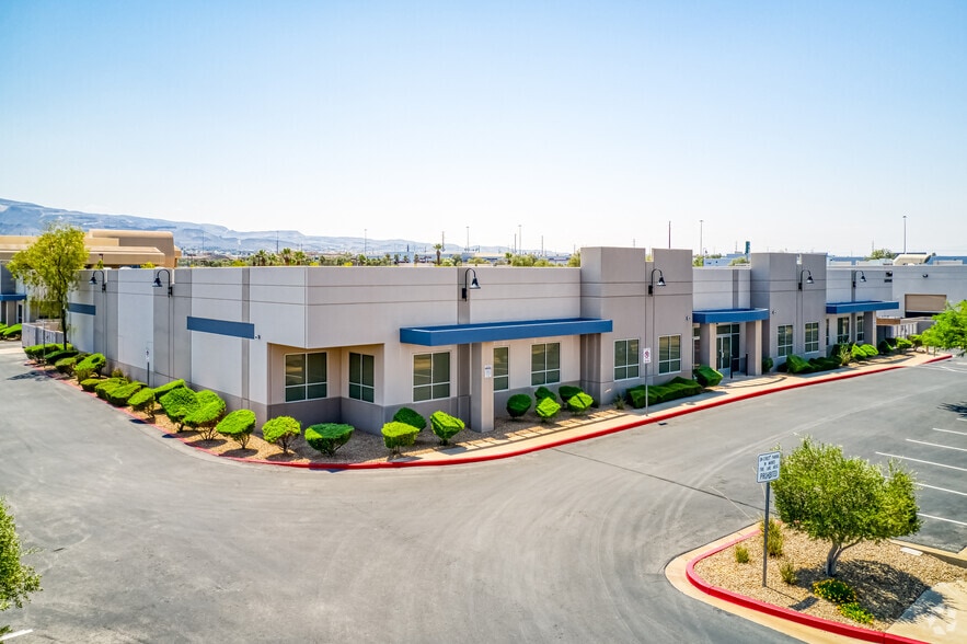 More Photos Of 7700 Eastgate Rd, Henderson Unknown For Lease