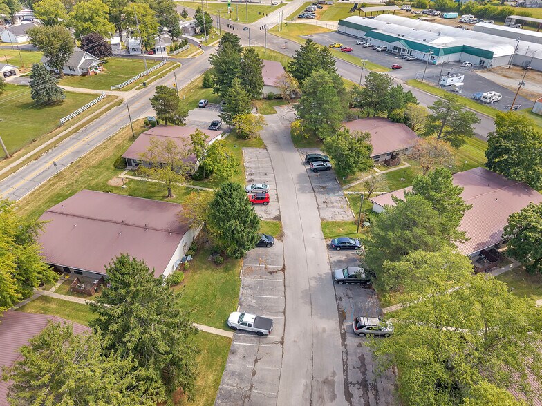 More Photos Of 3033 S P St, Elwood Apartments For Sale