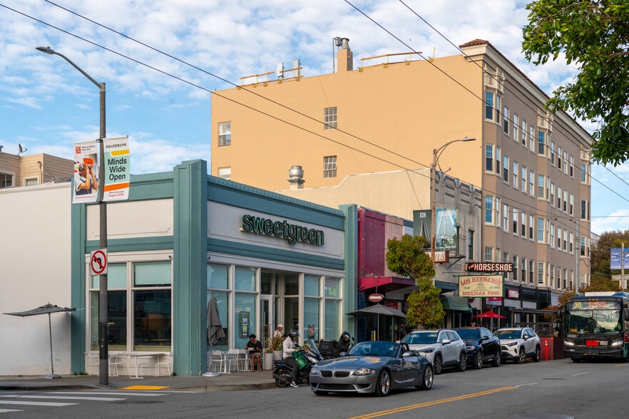More Photos Of 2539-2541 Lombard St, San Francisco Apartments For Sale