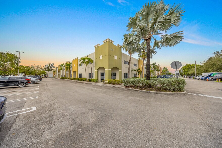 More Photos Of 2051 NW 112th Ave, Miami Distribution For Sale
