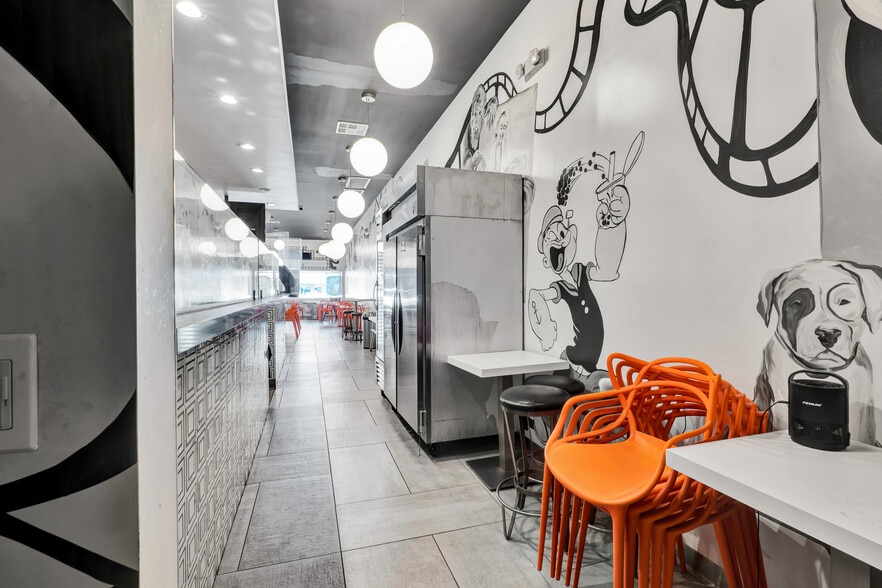 More Photos Of 506 S Myrtle Ave, Monrovia Storefront For Sale