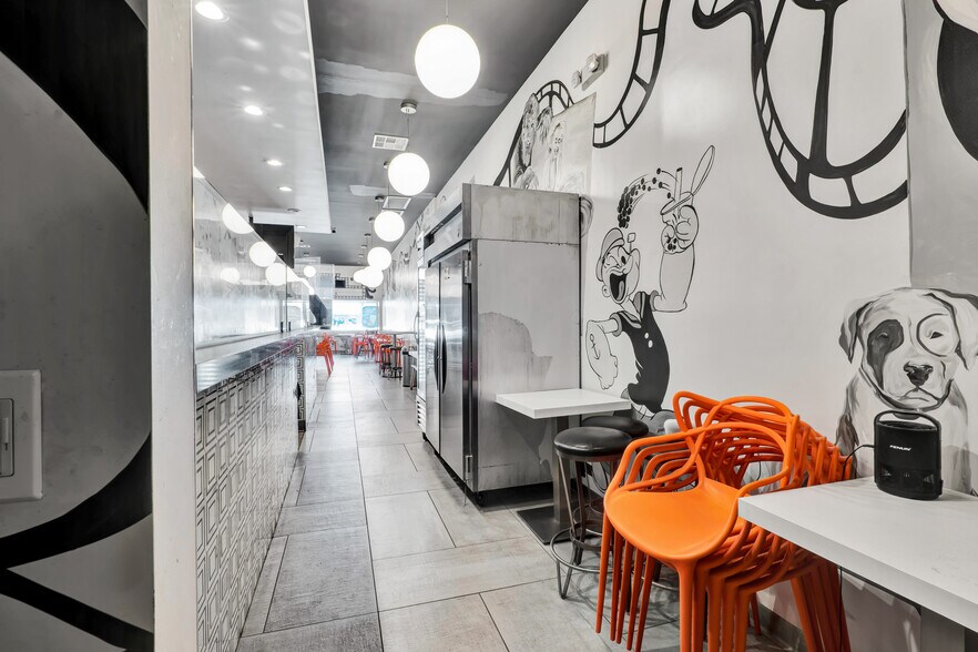 More Photos Of 506 S Myrtle Ave, Monrovia Storefront For Sale