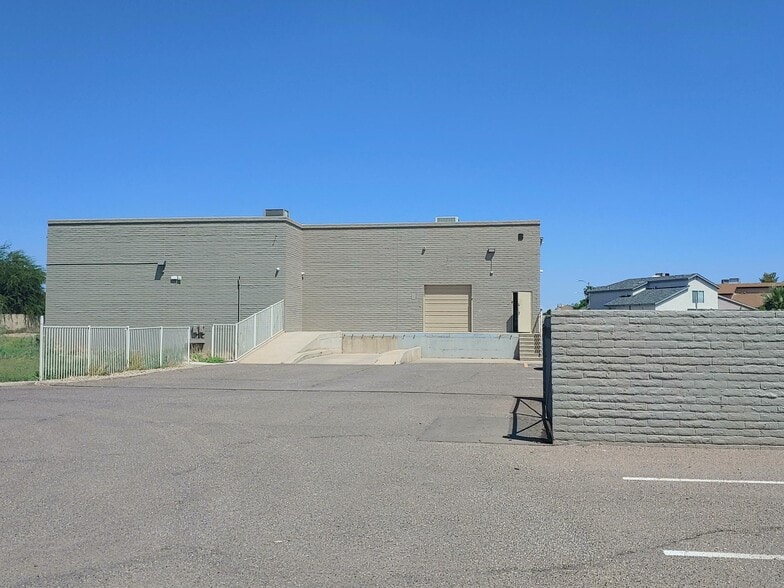 More Photos Of 7380 W Olive Ave, Peoria Unknown For Lease