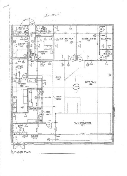 More Photos Of 20372 Van Horn Rd, Woodhaven General Retail For Sale
