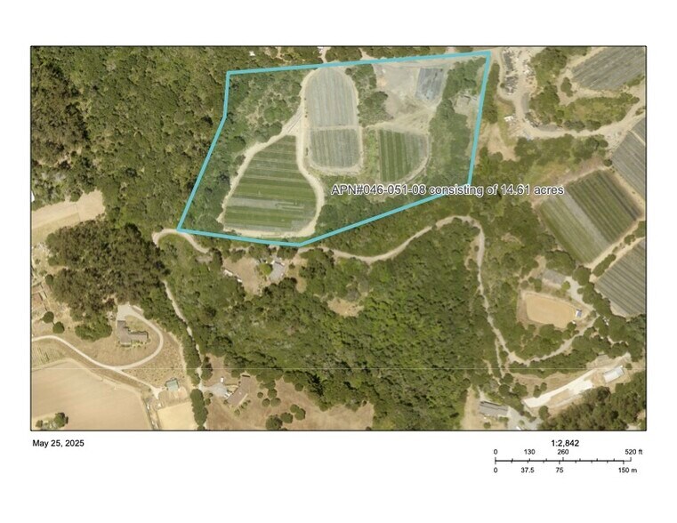 More Photos Of 117 Rancho Rd, Watsonville Land For Sale