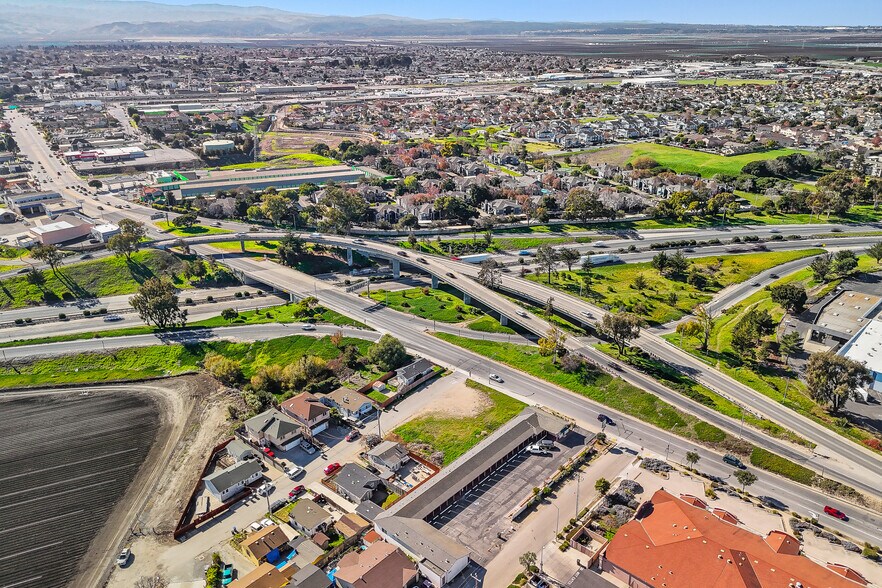 More Photos Of 730 N Main St, Salinas Land For Sale