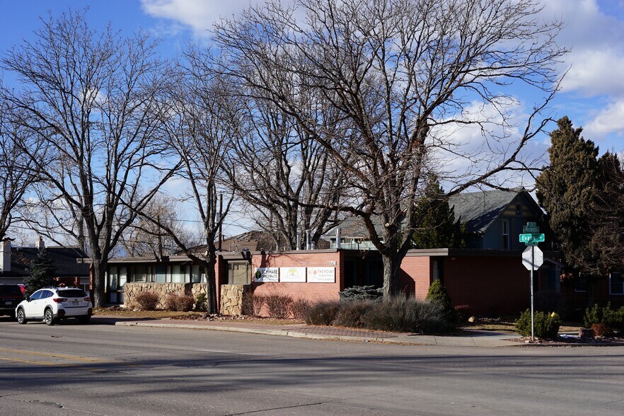 More Photos Of 625-645 E Evans Ave, Denver Office For Sale