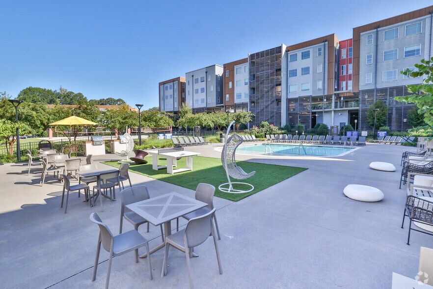More Photos Of 125 Anderson Hwy, Clemson Apartments For Lease