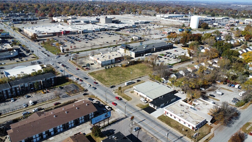 Primary Photo Of 5701 Douglas Ave, Des Moines Land For Sale