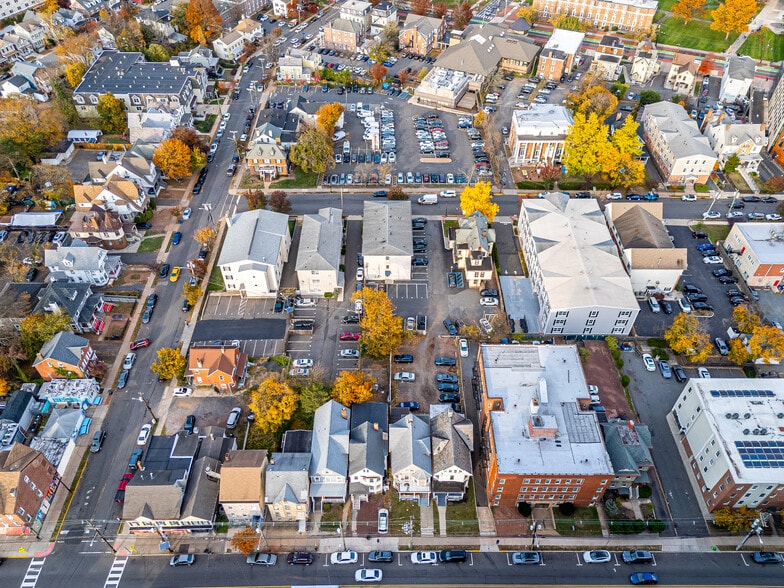 More Photos Of 93 Easton Ave, New Brunswick Multifamily For Sale