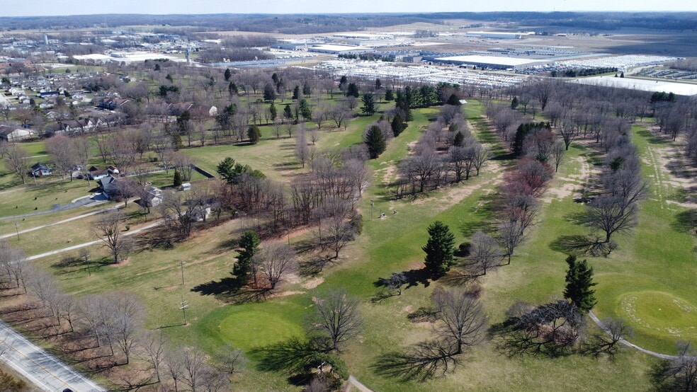 More Photos Of 1415 SR 120, Bristol Land For Sale