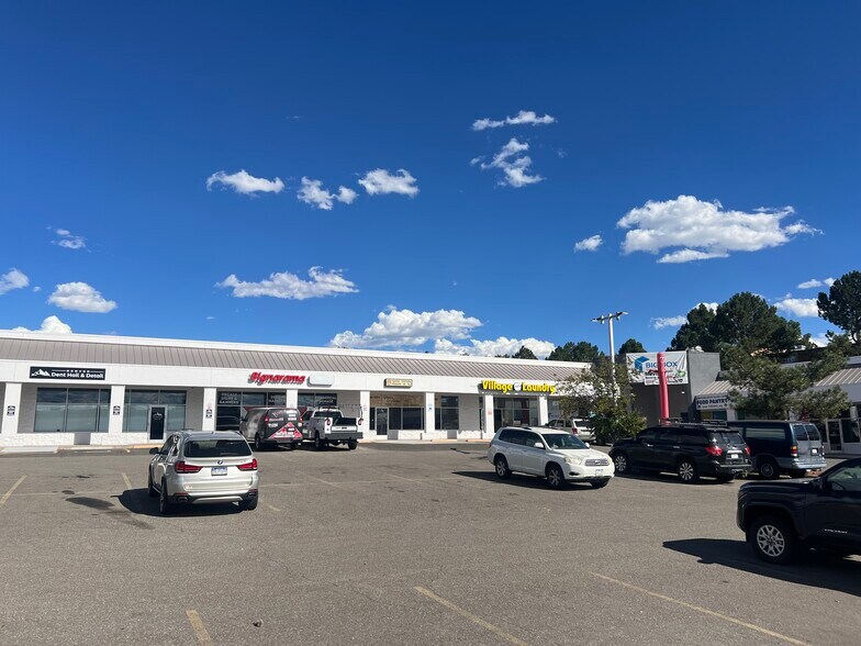 More Photos Of 2200 S Monaco Pky, Denver Unknown For Lease