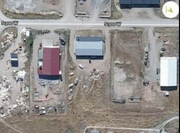 More Photos Of 795 S 300 W, Manti Warehouse For Sale