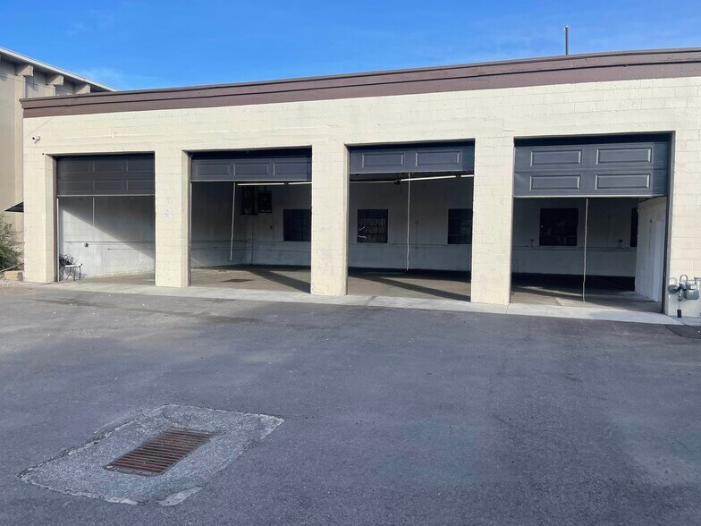 More Photos Of 1990 Wall Ave, Ogden Warehouse For Lease