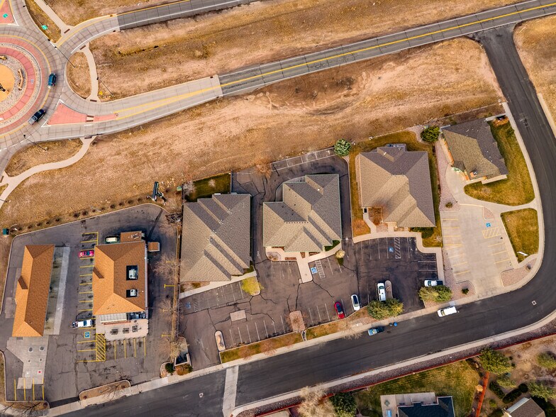 More Photos Of 7344 Stockman St, Cheyenne Office For Lease