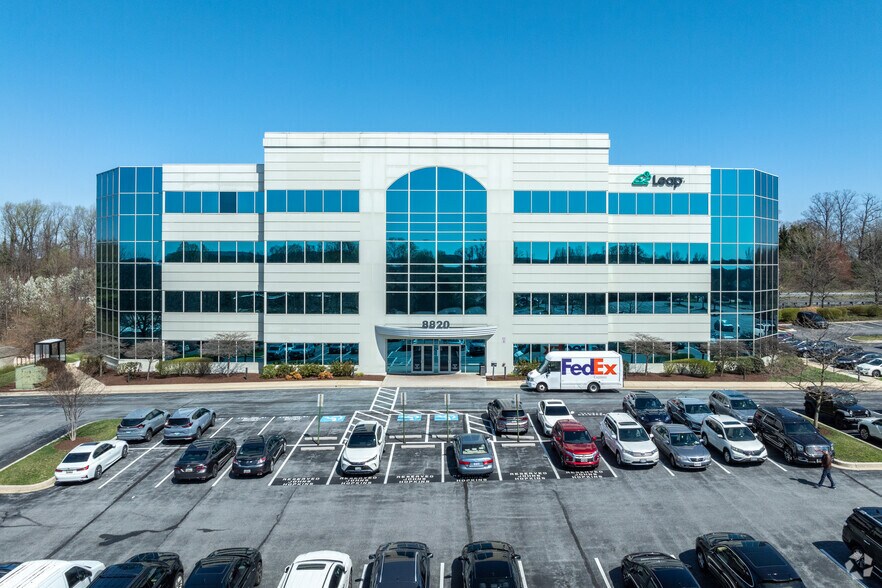 More Photos Of 8820 Columbia 100 Pky, Columbia Medical For Lease