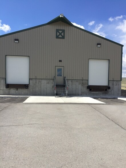 More Photos Of 15372 S Frontage Rd, Santaquin Land For Sale