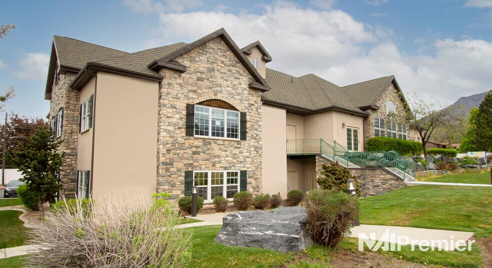 More Photos Of 2505 E 3300 S, Salt Lake City Medical For Lease