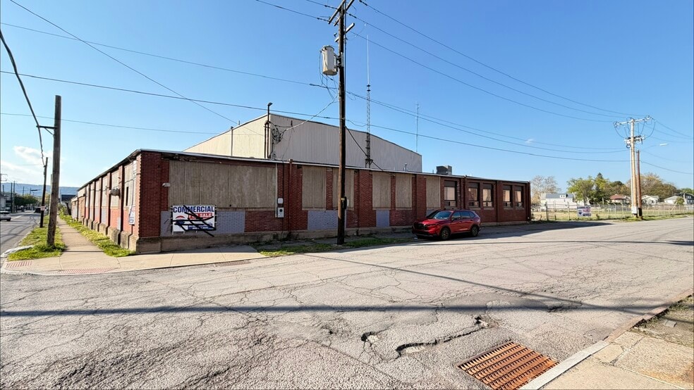 More Photos Of 777 S Franklin St, Wilkes-Barre Warehouse For Sale