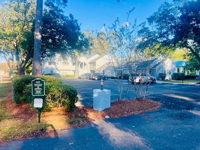 More Photos Of 710 21st Ave N, Myrtle Beach Office Residential For Sale